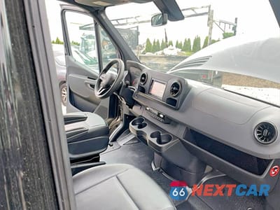 Zdjęcie 14 z 14 samochodu: 2019 MERCEDES-BENZ SPRINTER 2500 VIN:WDZPF0CD5KP160624 - miniatura