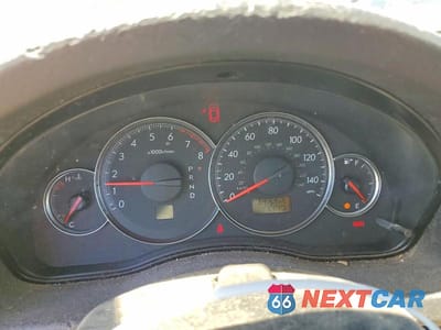 Zdjęcie 9 z 12 samochodu: 2008 SUBARU OUTBACK VIN:4S4BP60CX87329613 - miniatura
