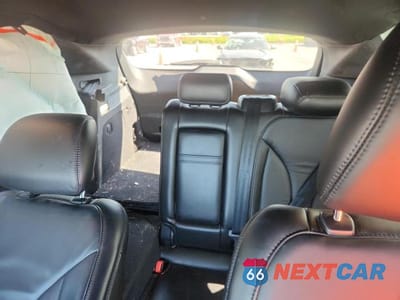 Zdjęcie 10 z 13 samochodu: 2017 LINCOLN MKC SELECT VIN:5LMCJ2C92HUL04895 - miniatura