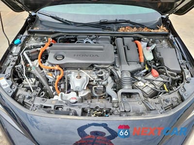 Zdjęcie 11 z 12 samochodu: 2025 HONDA CIVIC SPORT VIN:2HGFE4F80SH350115 - miniatura