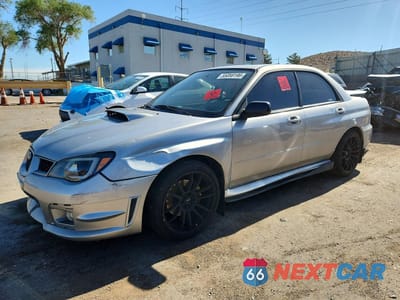 2006 SUBARU IMPREZA WRX JF1GD79626H522812 - główne zdjęcie licytacji z USA - miniatura