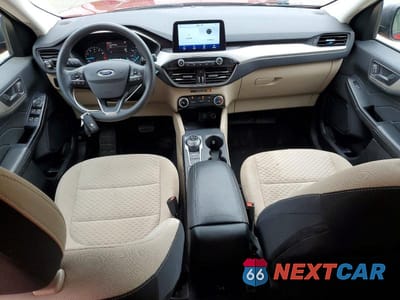 Zdjęcie 8 z 13 samochodu: 2022 FORD ESCAPE SE VIN:1FMCU9G63NUB53838 - miniatura