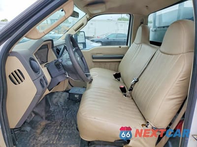 Zdjęcie 7 z 13 samochodu: 2008 FORD F350 SRW SUPER DUTY VIN:1FDSF30588EC15544 - miniatura