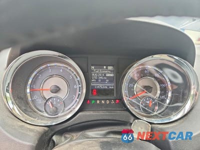 Zdjęcie 9 z 14 samochodu: 2013 CHRYSLER TOWN & COUNTRY TOURING VIN:2C4RC1BG3DR630976 - miniatura