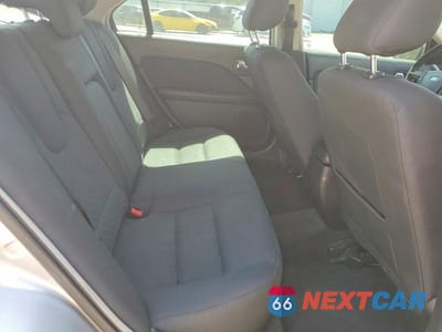 Zdjęcie 10 z 13 samochodu: 2011 FORD FUSION SE VIN:3FAHP0HG0BR344193 - miniatura
