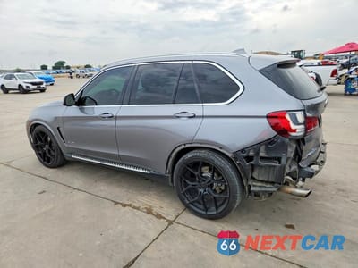 Drugie zdjęcie samochodu z przodu: 2015 BMW X5 XDRIVE35I VIN:5UXKR0C5XF0P04641 - miniatura