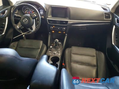 Zdjęcie 8 z 14 samochodu: 2016 MAZDA CX-5 GT VIN:JM3KE2DY4G0668942 - miniatura