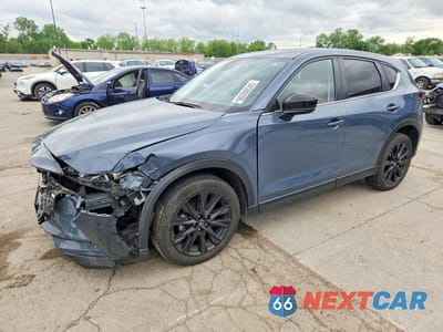 2021 MAZDA CX-5 TOURING JM3KFBCM9M0316060 - główne zdjęcie licytacji z USA - miniatura