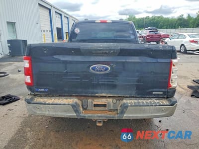 Zdjęcie 6 z 12 samochodu: 2023 FORD F150 VIN:1FTMF1CP3PKE73209 - miniatura