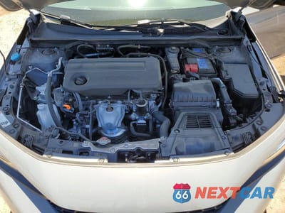 Zdjęcie 11 z 13 samochodu: 2025 HONDA CIVIC SPORT VIN:2HGFE2F59SH588829 - miniatura