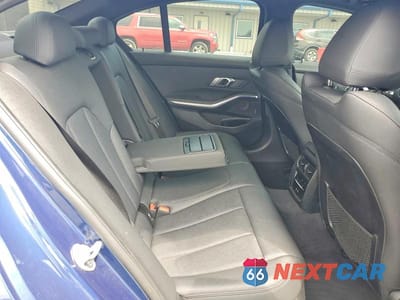 Zdjęcie 10 z 12 samochodu: 2021 BMW 330I VIN:3MW5R1J01M8B58873 - miniatura