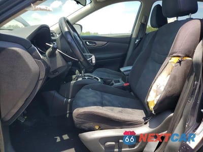 Zdjęcie 7 z 12 samochodu: 2014 NISSAN ROGUE SV VIN:5N1AT2MTXEC850232 - miniatura