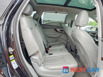 Zdjęcie 11 z 13 samochodu: 2018 AUDI Q7 PREMIUM PLUS VIN:WA1LHBF76JD028590 - miniatura