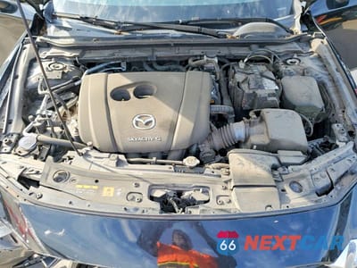 Zdjęcie 11 z 12 samochodu: 2021 MAZDA 3 VIN:JM1BPAAL5M1322104 - miniatura