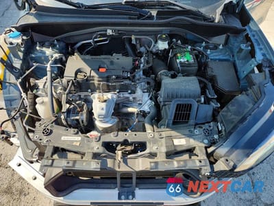 Zdjęcie 12 z 14 samochodu: 2024 HONDA HR-V EXL VIN:3CZRZ2H73RM720326 - miniatura