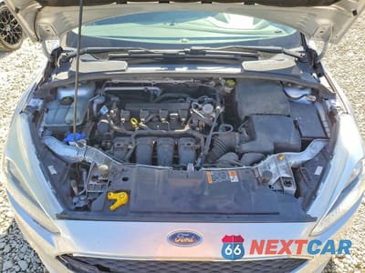 Zdjęcie 11 z 12 samochodu: 2016 FORD FOCUS SE VIN:1FADP3F26GL399440 - miniatura