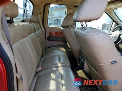 Zdjęcie 10 z 12 samochodu: 2009 FORD F150 SUPER CAB VIN:1FTPX14V39KB50093 - miniatura