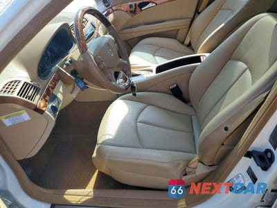 Zdjęcie 7 z 13 samochodu: 2009 MERCEDES-BENZ E 350 VIN:WDBUF56X49B428624 - miniatura