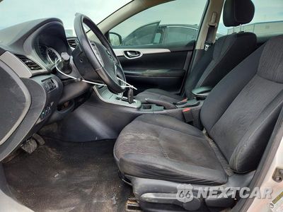 Zdjęcie 13 z 24 samochodu: 2015 NISSAN SENTRA SV VIN:3N1AB7AP0FL672111 - miniatura