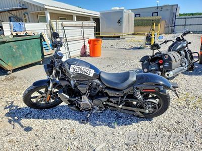 Trzecie zdjęcie samochodu z tyłu: 2023 HARLEY-DAVIDSON RH975 VIN:1HD1ZH112PB312849 - miniatura