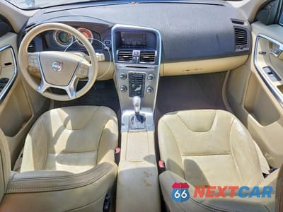 Zdjęcie 8 z 12 samochodu: 2013 VOLVO XC60 3.2 VIN:YV4952DL8D2383010 - miniatura