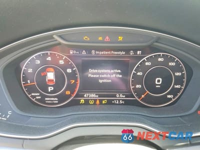 Zdjęcie 9 z 14 samochodu: 2018 AUDI Q5 PREMIUM PLUS VIN:WA1BNAFY4J2205432 - miniatura