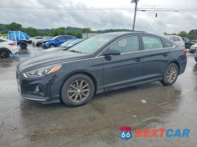 2018 HYUNDAI SONATA SE 5NPE24AF5JH626450 - główne zdjęcie licytacji z USA - miniatura
