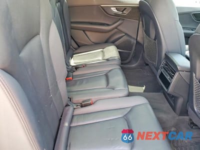 Zdjęcie 11 z 13 samochodu: 2021 AUDI Q7 PREMIUM PLUS VIN:WA1LJAF77MD023708 - miniatura