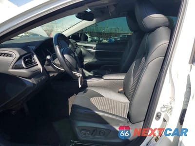 Zdjęcie 7 z 12 samochodu: 2021 TOYOTA CAMRY SE VIN:4T1T11AK8MU439523 - miniatura