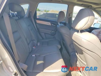 Zdjęcie 10 z 12 samochodu: 2011 HONDA CR-V EXL VIN:JHLRE3H73BC003541 - miniatura