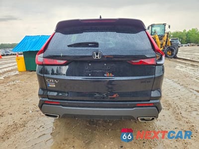 Zdjęcie 6 z 14 samochodu: 2024 HONDA CR-V SPORT-L VIN:7FARS6H85RE070109 - miniatura