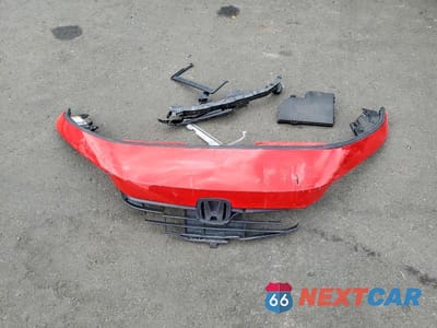 Zdjęcie 12 z 13 samochodu: 2022 HONDA CIVIC SPORT VIN:2HGFE2F50NH599089 - miniatura