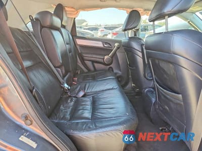 Zdjęcie 11 z 13 samochodu: 2011 HONDA CR-V EXL VIN:5J6RE4H76BL112539 - miniatura