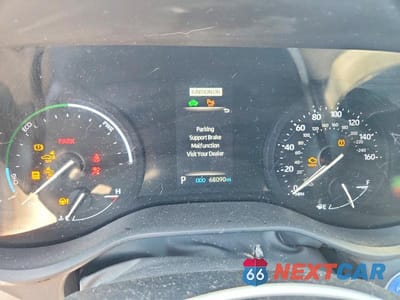 Zdjęcie 9 z 12 samochodu: 2022 TOYOTA SIENNA XSE VIN:5TDDSKFCXNS046531 - miniatura