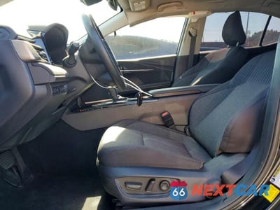 Zdjęcie 7 z 12 samochodu: 2025 TOYOTA CAMRY LE VIN:4T1DAACK6SU548657 - miniatura