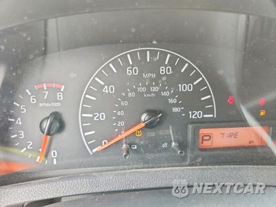 Zdjęcie 9 z 13 samochodu: 2021 NISSAN NV200 DELIVERY VAN VIN:3N6CM0KN7MK696748 - miniatura