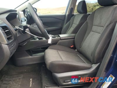 Zdjęcie 7 z 13 samochodu: 2024 NISSAN ROGUE SV VIN:5N1BT3BB1RC715599 - miniatura