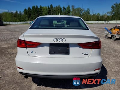 Zdjęcie 6 z 12 samochodu: 2015 AUDI A3 PREMIUM VIN:WAUBFGFF8F1045957 - miniatura