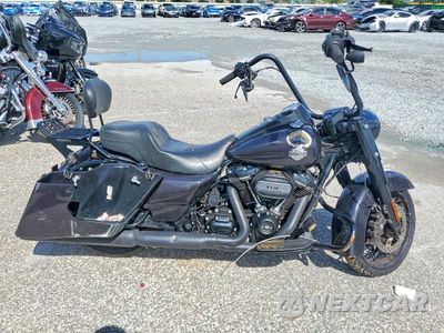 2021 HARLEY-DAVIDSON FLHRXS 1HD1KVP18MB601630 - główne zdjęcie licytacji z USA - miniatura
