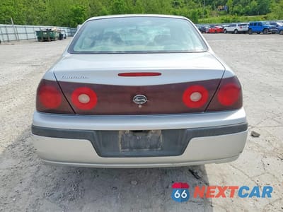 Zdjęcie 6 z 12 samochodu: 2004 CHEV IMPALA VIN:2G1WF52E149124071 - miniatura