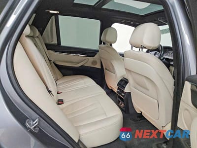 Zdjęcie 11 z 13 samochodu: 2017 BMW X5 XDRIVE35I VIN:5UXKR0C39H0X78666 - miniatura