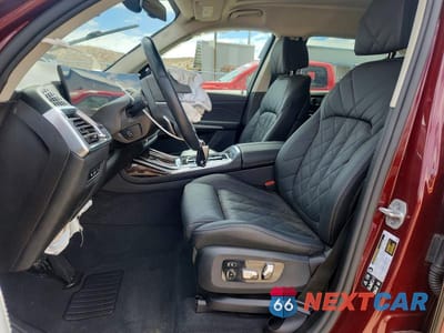 Zdjęcie 7 z 14 samochodu: 2026 BMW X7 XDRIVE40I VIN:5UX23EM01T9030503 - miniatura