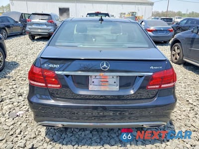 Zdjęcie 6 z 12 samochodu: 2016 MERCEDES-BENZ E 400 4MATIC VIN:WDDHF6HB2GB204278 - miniatura