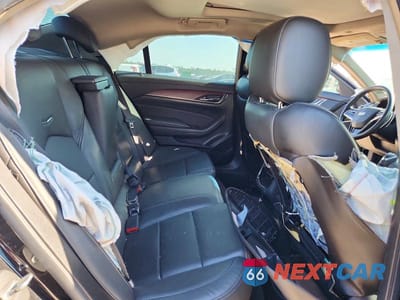 Zdjęcie 10 z 12 samochodu: 2016 CADILLAC CTS VIN:1G6AW5SX9G0197385 - miniatura