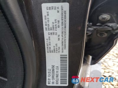 Zdjęcie 13 z 13 samochodu: 2025 RAM 1500 TRADESMAN VIN:1C6RREGG6SN647643 - miniatura
