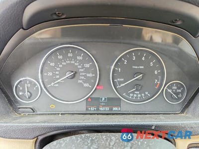 Zdjęcie 9 z 12 samochodu: 2014 BMW 320 I VIN:WBA3B1C56EK132015 - miniatura