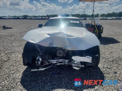 Piąte zdjęcie samochodu w środku: 2022 TOYOTA GR SUPRA 3.0 PREMIUM VIN:WZ1DB0C06NW053430 - miniatura