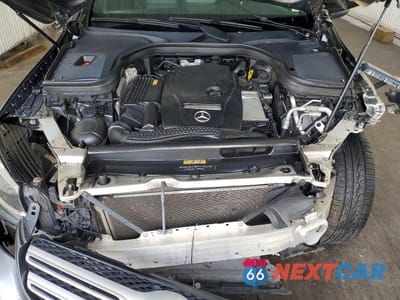 Zdjęcie 12 z 13 samochodu: 2017 MERCEDES-BENZ GLC 300 4MATIC VIN:WDC0G4KB2HF144413 - miniatura