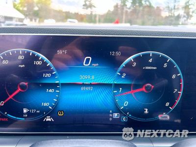 Zdjęcie 8 z 12 samochodu: 2020 MERCEDES-BENZ GLE 350 4MATIC VIN:4JGFB4KB7LA012330 - miniatura