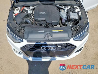 Zdjęcie 11 z 12 samochodu: 2023 AUDI A4 PREMIUM PLUS 45 VIN:WAUEAAF4XPN011746 - miniatura